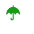 Quote Umbrella Icon